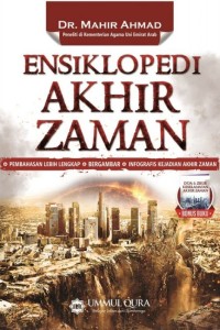 Image of Ensiklopedi Akhir Zaman