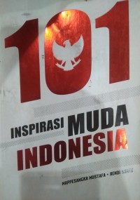 Image of 101 Inspirasi Muda Indonesia
