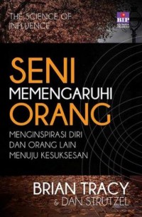 Seni Memengaruhi Orang