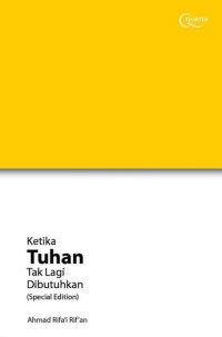 Image of Ketika Tuhan Tak Lagi Dibutuhkan (Special Edition)