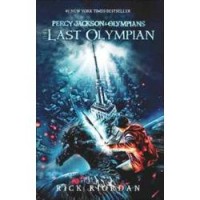 Image of Last Olympian