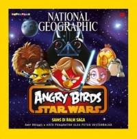 Image of Angry Bird Star Wars Sains di Balik Saga