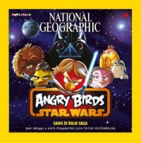 Angry Bird Star Wars Sains di Balik Saga