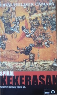 Image of Spiral kekerasan
