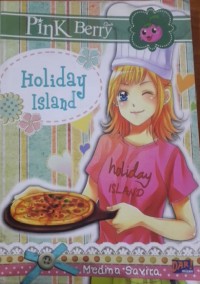 Image of Holiday Island