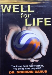 Image of Well for life