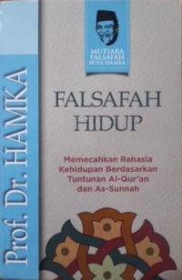 Image of Falsafah Hidup