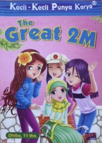 Image of The Great 2M