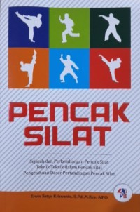 Image of Pancak Silat