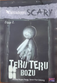 Image of Teru-Teru Bozu