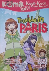 Trouble in Paris