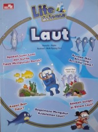 Life science-Laut: Kenapa ikan berenang bersama-sama