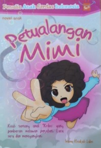 Image of Petualangan Mimi