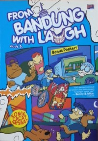 Image of From Bandung with Laugh