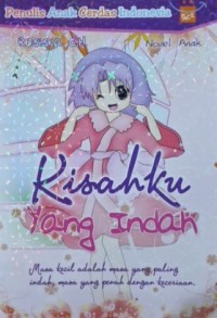 Image of Kisahku yang indah