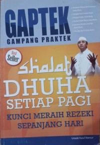 Image of Shalat Dhuha setiap pagi: Kunci meraih rezeki sepanjang hari