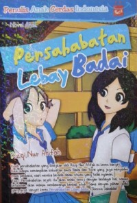 Persahabatan Lebay Badai