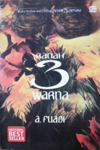 Image of Ranah 3 Warna