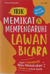 Image of Memikat & Memperingati Lawan Bicara