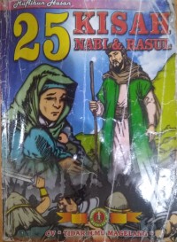 kisah 25 nabi dan rasul