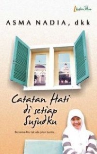 Image of Catatan Hati Di Setiap Sujudku