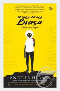 Image of Orang-orang biasa