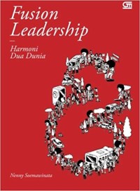 Image of Fusion leadership harmoni dua dunia