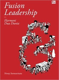 Fusion leadership harmoni dua dunia