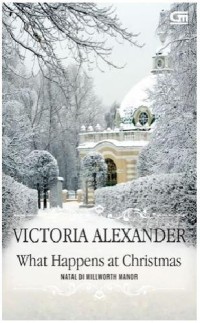 Image of Natal di Millworth Manor: What Happens at Christmas