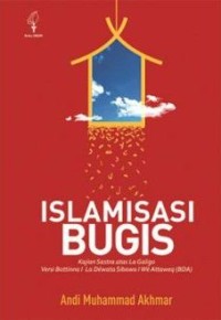 Islamisasi Bugis