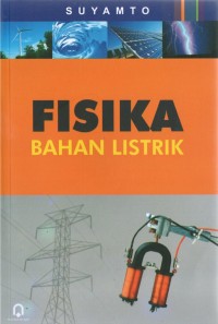 Image of Fisika Bahan Listrik
