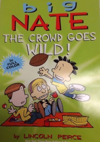 Image of The Crowd Goes Wild!