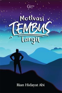 Image of Motivasi Tembus Langit