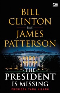 Image of The President Is Missing (Presiden Yang Hilang)