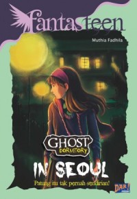 Image of Ghost dormitory in Seoul