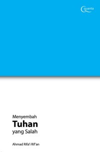 Image of Menyembah Tuhan yang Salah