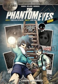 The Phantom eyes