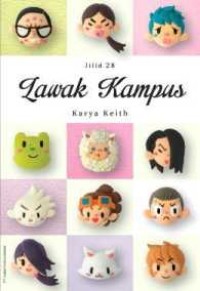 Image of Lawak Kampus