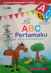 ABC pertamaku