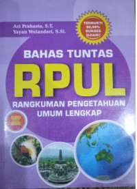 Bahas tuntas RPUL