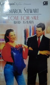 Image of Bisnis asmara