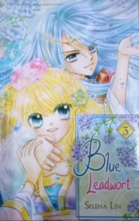 Image of Blue Leadwort (3)