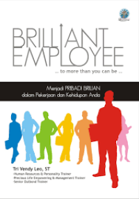 Image of Brilliant Employee