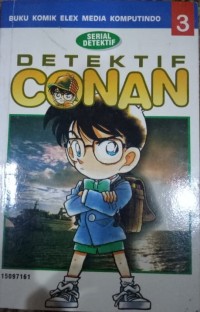 Image of Detektif Conan