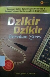 Image of Dzikir  dzikir peredam stres