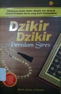 Dzikir  dzikir peredam stres