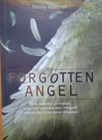 Image of Forgotten Angel