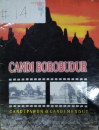 Image of Candi borobudur: Pawon-Mendut