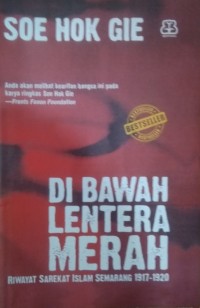 Di Bawah Lentera Merah