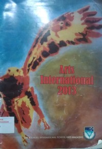 Image of Arts Internasional 2013